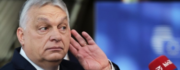 Вълнения в метрото на Будапеща след загубата на Орбан: Руснаци, вън!